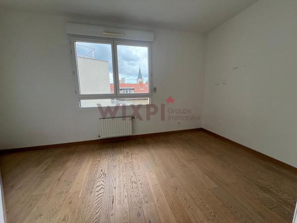 T3 67 m² Centre Oullins - Résidence 2017 + Terrasse Sud/Ouest + Parking , Oullins T3 67 m² Centre Oullins - Résidence 2017 + Terrasse Sud/Ouest + Parking , Oullins