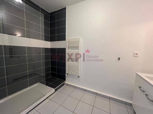 T3 67 m² Centre Oullins - Résidence 2017 + Terrasse Sud/Ouest + Parking , Oullins T3 67 m² Centre Oullins - Résidence 2017 + Terrasse Sud/Ouest + Parking , Oullins