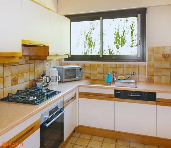 Très bel appartement spacieux et lumineux
