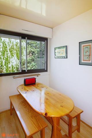 Très bel appartement spacieux et lumineux
