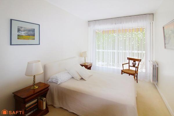 Très bel appartement spacieux et lumineux