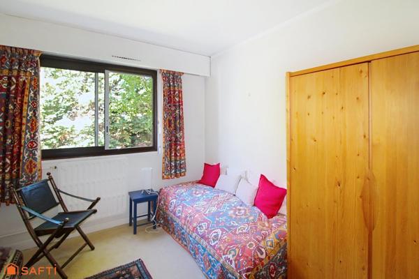 Très bel appartement spacieux et lumineux