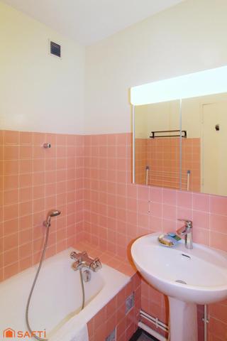 Très bel appartement spacieux et lumineux