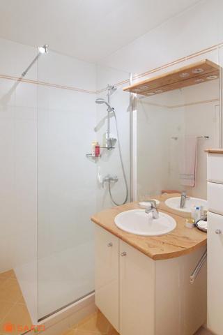 Très bel appartement spacieux et lumineux