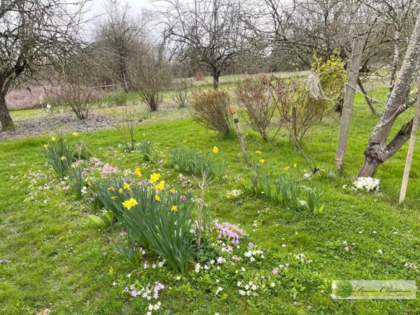Vente immobilière : Maison à Aigre  5 pièces 147 m² 149 000 €- FONCIERE CHARENTAISE AIGRE.