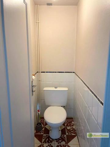 Vente immobilière : Maison à Aigre  5 pièces 147 m² 149 000 €- FONCIERE CHARENTAISE AIGRE.