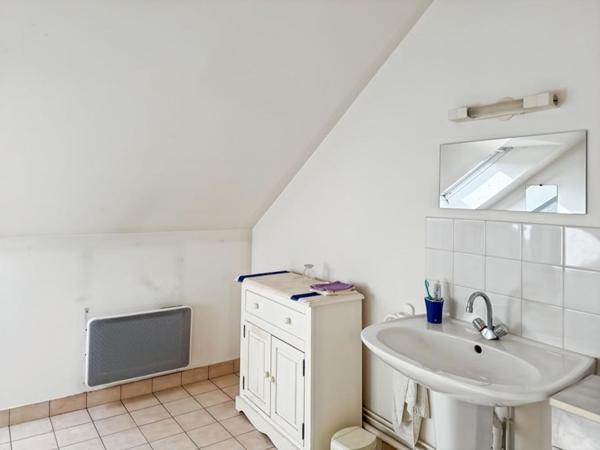 Maison Saint Denis D Anjou 6 pièce(s)