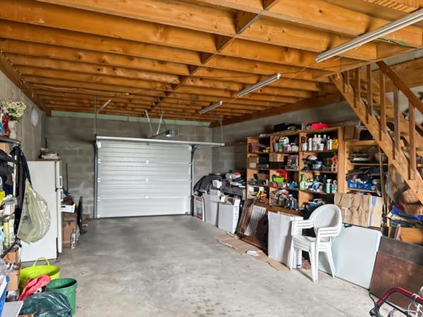 Maison Saint Denis D Anjou 6 pièce(s)