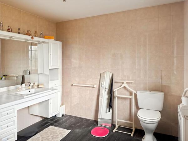 Maison Saint Denis D Anjou 6 pièce(s)