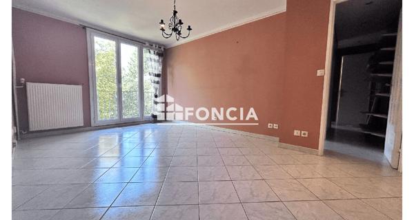 Location Appartement 3 pièces 58 m² - Rueil-malmaison 92500