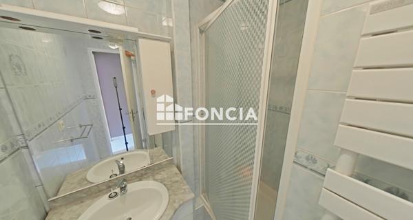 Location Appartement 3 pièces 58 m² - Rueil-malmaison 92500