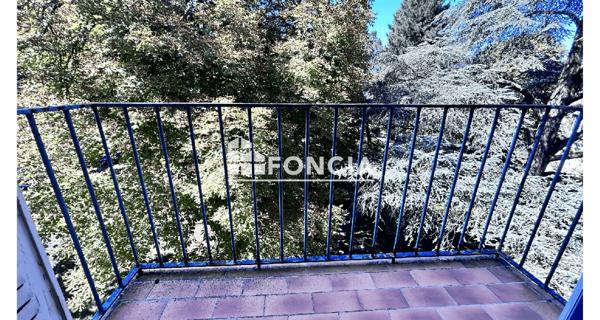 Location Appartement 3 pièces 58 m² - Rueil-malmaison 92500