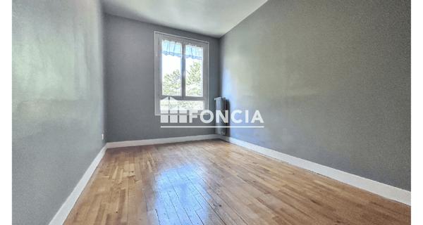 Location Appartement 3 pièces 58 m² - Rueil-malmaison 92500