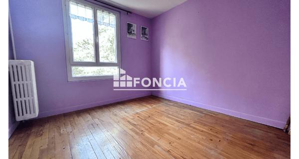 Location Appartement 3 pièces 58 m² - Rueil-malmaison 92500