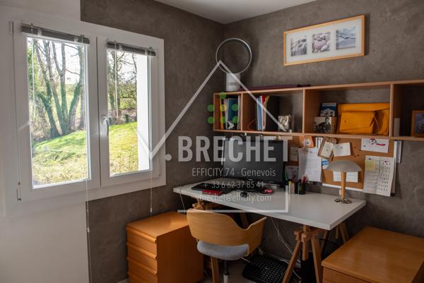 Maison 7 pièces - 233 m² Bien prestige
