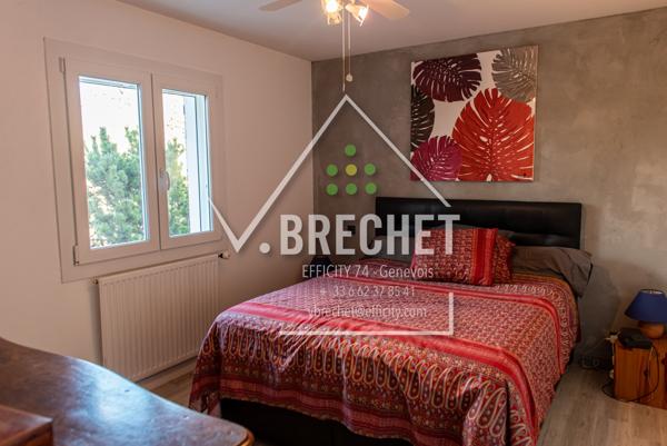 Maison 7 pièces - 233 m² Bien prestige