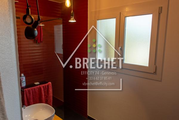 Maison 7 pièces - 233 m² Bien prestige