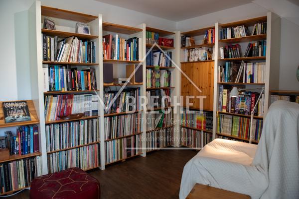 Maison 7 pièces - 233 m² Bien prestige