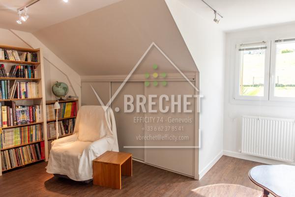 Maison 7 pièces - 233 m² Bien prestige