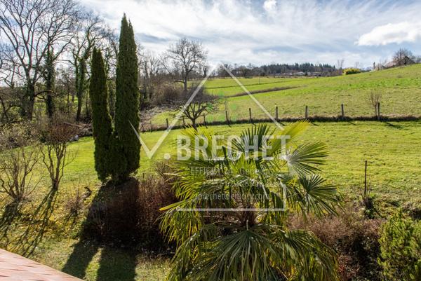 Maison 7 pièces - 233 m² Bien prestige