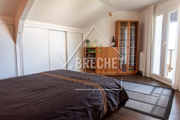 Maison 7 pièces - 233 m² Bien prestige