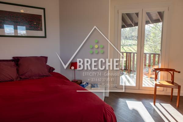 Maison 7 pièces - 233 m² Bien prestige