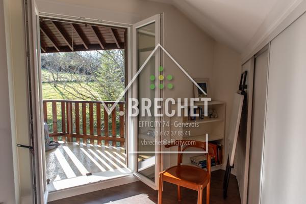 Maison 7 pièces - 233 m² Bien prestige