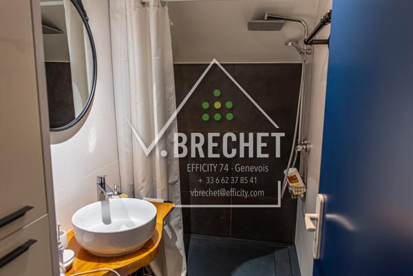 Maison 7 pièces - 233 m² Bien prestige