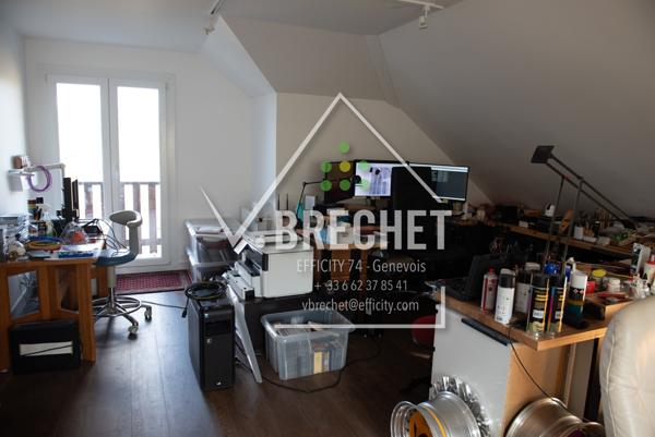 Maison 7 pièces - 233 m² Bien prestige