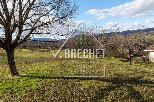 Maison 7 pièces - 233 m² Bien prestige