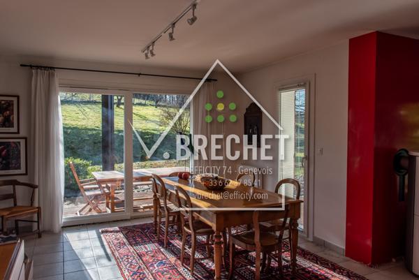 Maison 7 pièces - 233 m² Bien prestige