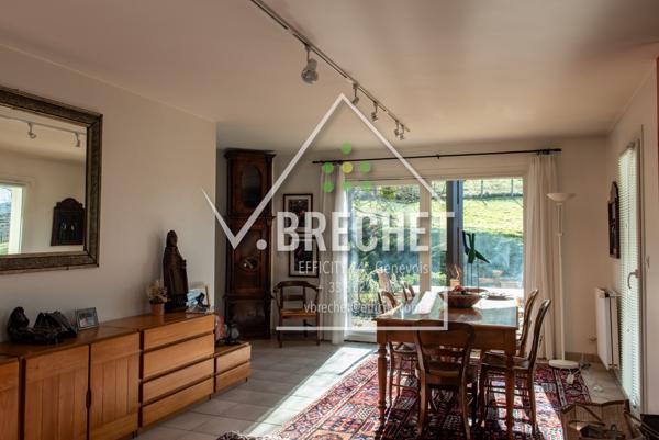 Maison 7 pièces - 233 m² Bien prestige