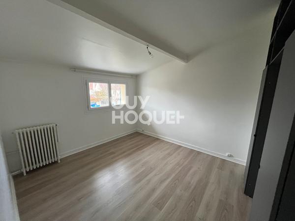 Maison Chelles 6 pièces 90 m2 -137m² utiles