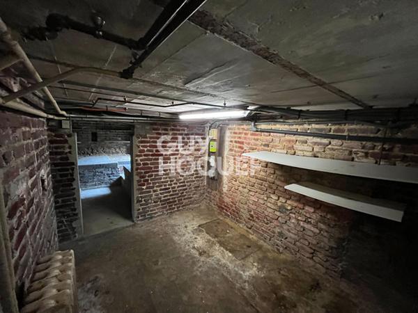 Maison Chelles 6 pièces 90 m2 -137m² utiles