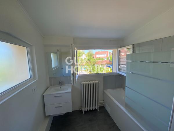 Maison Chelles 6 pièces 90 m2 -137m² utiles