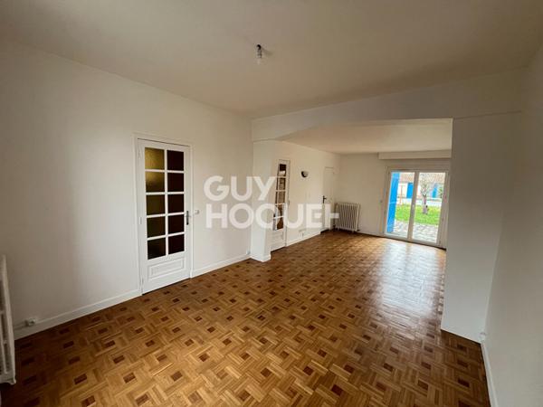 Maison Chelles 6 pièces 90 m2 -137m² utiles