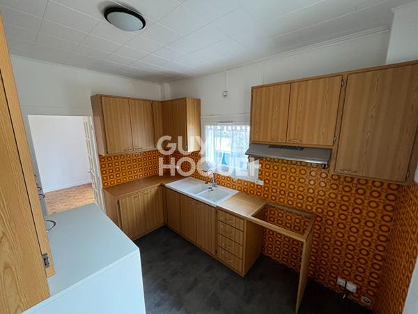 Maison Chelles 6 pièces 90 m2 -137m² utiles