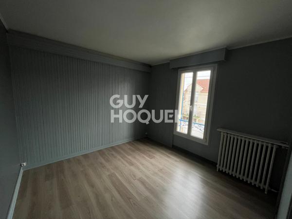 Maison Chelles 6 pièces 90 m2 -137m² utiles