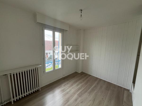 Maison Chelles 6 pièces 90 m2 -137m² utiles