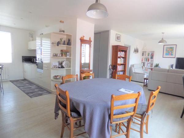 Maison Les Sables D Olonne 4 pièce(s) 108.93 m2