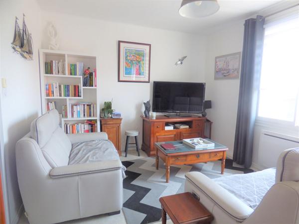 Maison Les Sables D Olonne 4 pièce(s) 108.93 m2