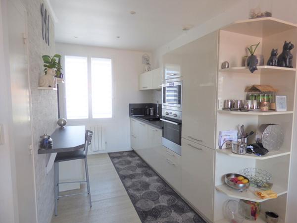 Maison Les Sables D Olonne 4 pièce(s) 108.93 m2