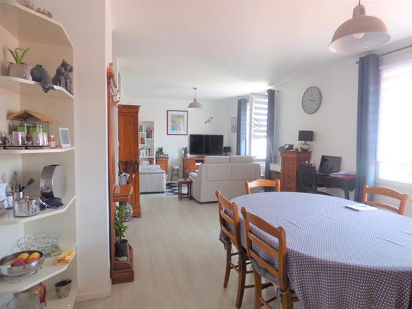 Maison Les Sables D Olonne 4 pièce(s) 108.93 m2