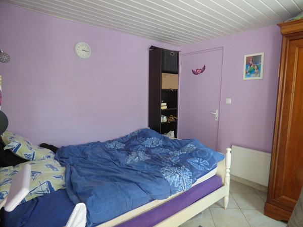 Maison Les Sables D Olonne 4 pièce(s) 108.93 m2