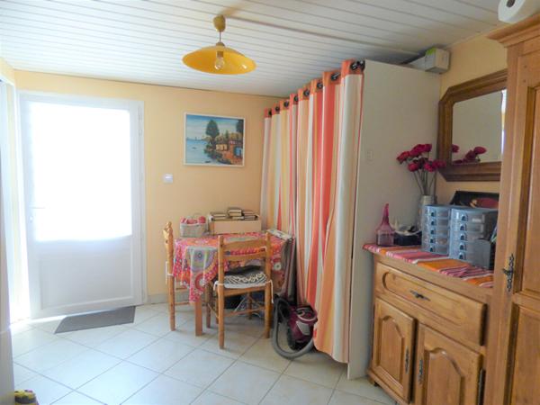 Maison Les Sables D Olonne 4 pièce(s) 108.93 m2