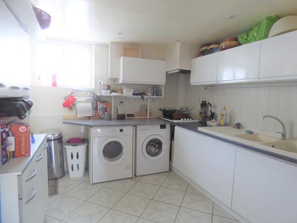 Maison Les Sables D Olonne 4 pièce(s) 108.93 m2