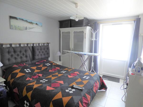 Maison Les Sables D Olonne 4 pièce(s) 108.93 m2