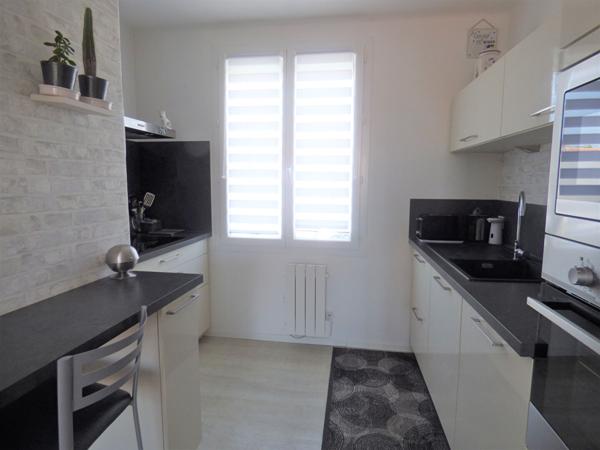 Maison Les Sables D Olonne 4 pièce(s) 108.93 m2