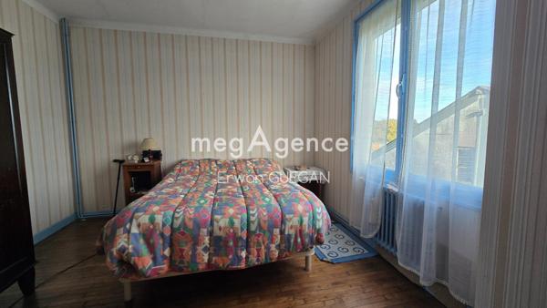 Maison à KERGRIST, 56300 - 8 pièces 154m²