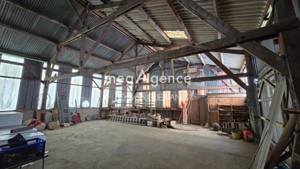 Maison à KERGRIST, 56300 - 8 pièces 154m²